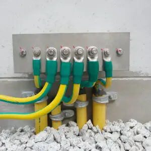 Blitzschutzbau elektrisch service 5