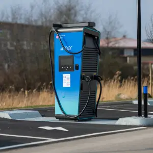 Elektromobilität elektrisch service