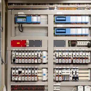 Gebäudeautomation elektrisch service 1