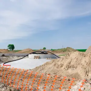 Halleninstallationen elektrisch service 1