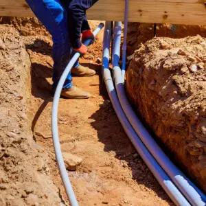 Halleninstallationen elektrisch service 3