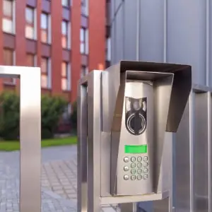 Identifikations- und Zutrittskontrollsysteme elektrisch service 3-min