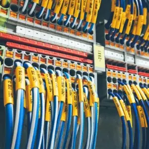 Industrieinstallationen elektrisch service 10-min