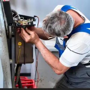 Schaltschrankbau elektrisch service 3-min